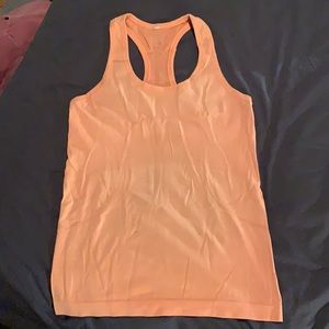 Lululemon Racerback Tank Top